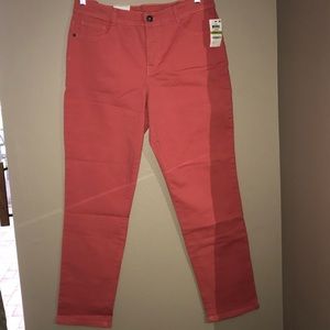 Pink Style&co Jeans